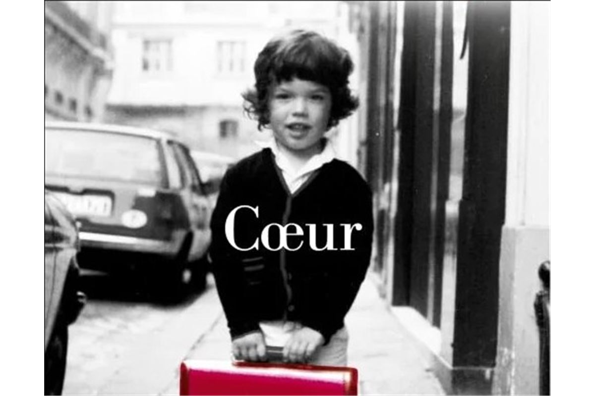 C’est quoi Cœur, ce livre sélectionné pour le prix Goncourt ?