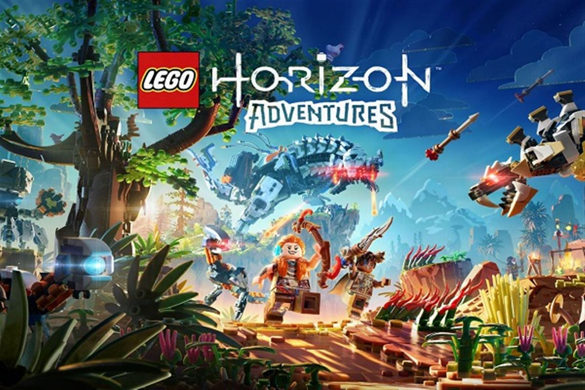 LEGO Horizon Adventures : date de sortie, trailer, toutes les infos