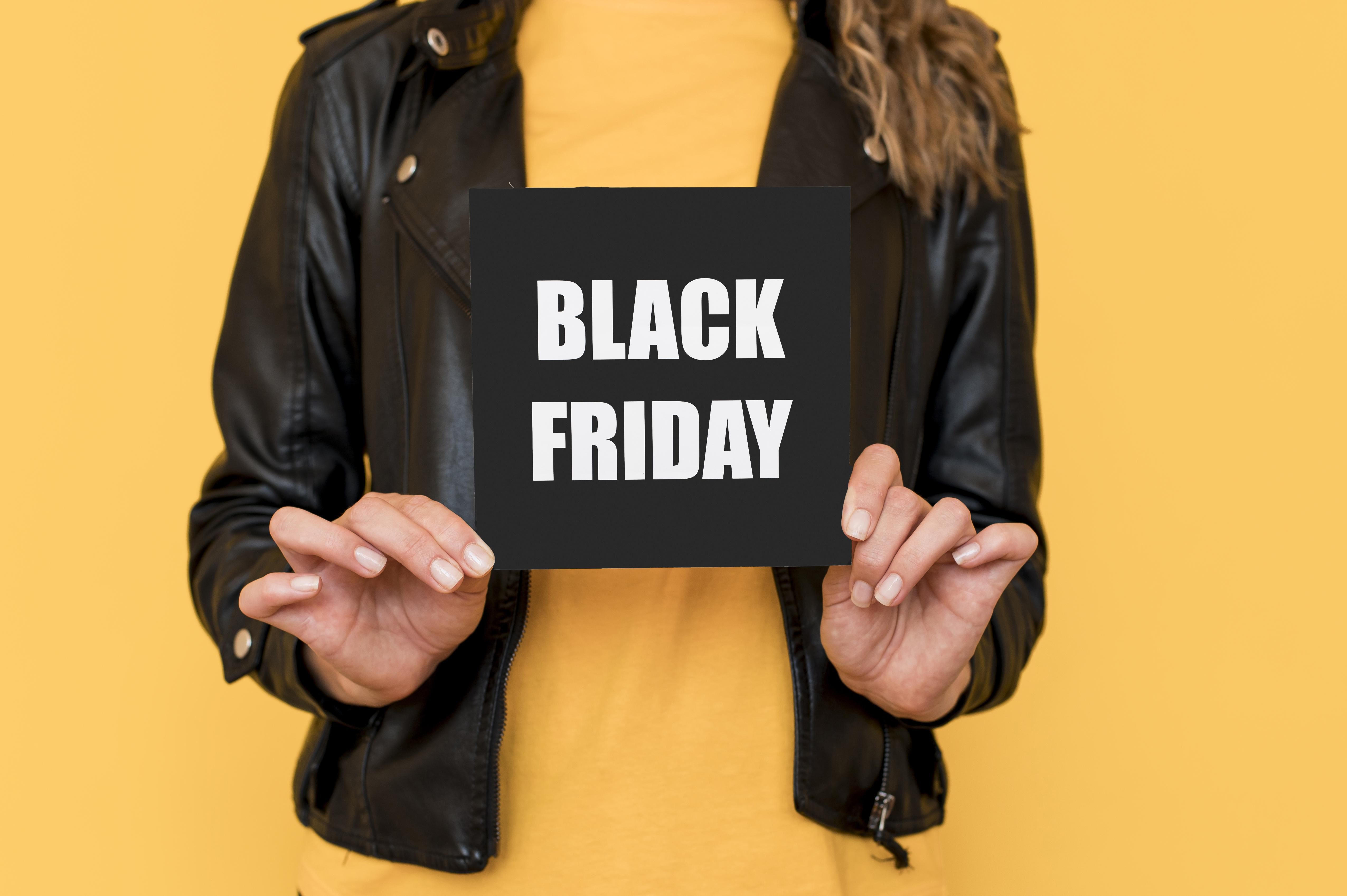 Black Friday: Waar? Hoe? Wanneer?