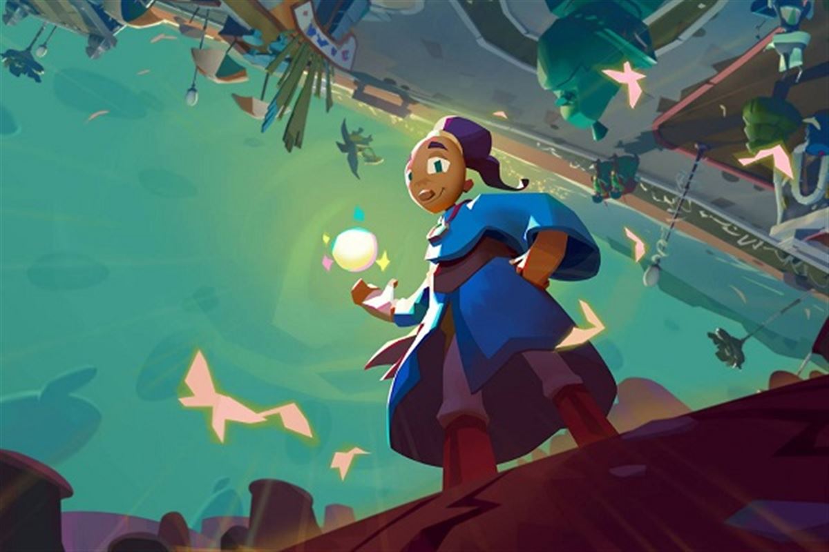 Little Big Adventure Twinsen's Quest : date de sortie, précommandes, les infos sur le remake