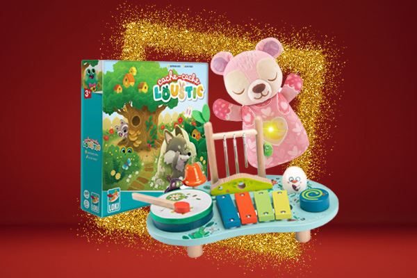 cadeau de noel enfant 3 ans