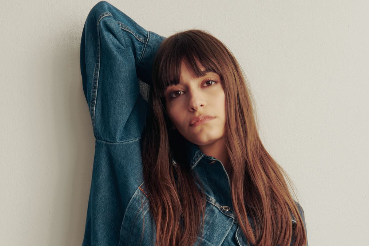 Dédicace et Showcase de Clara Luciani à la Fnac Ternes et Lyon Bellecour SUR INSCRIPTION