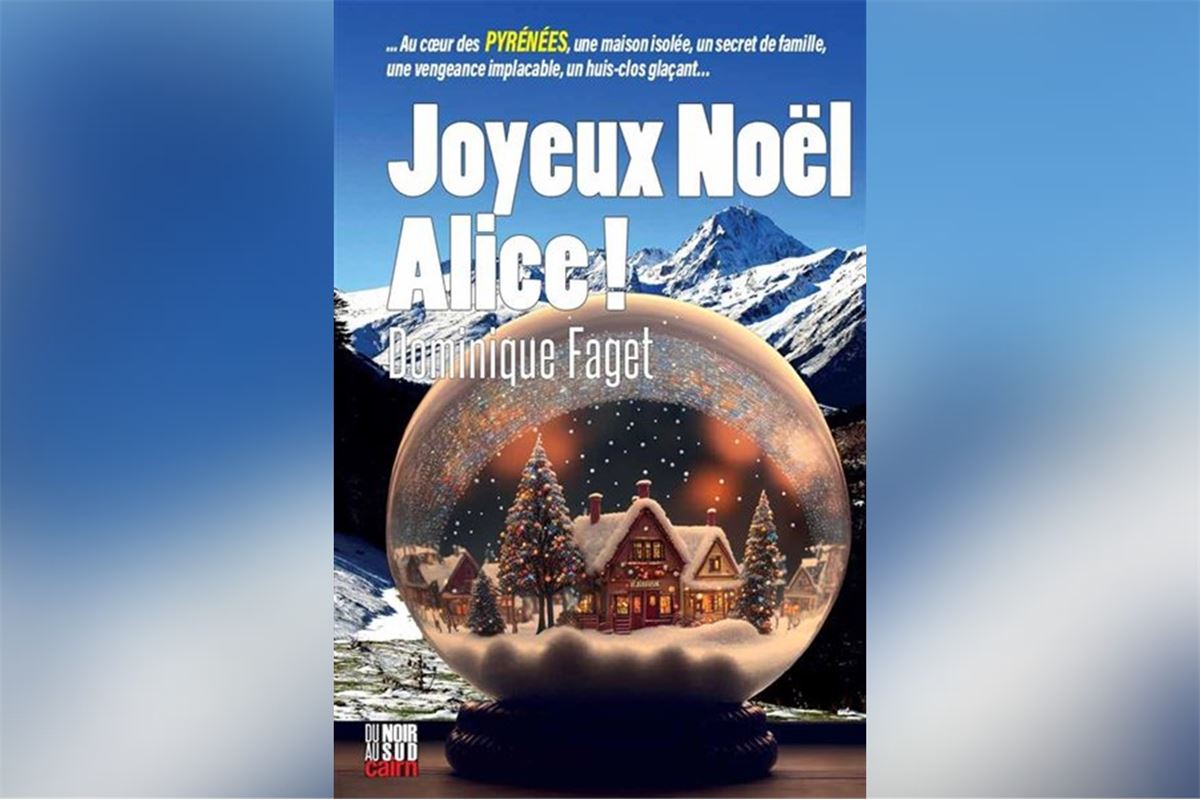 Dominique Faget en dédicace polar à la Fnac Biganos