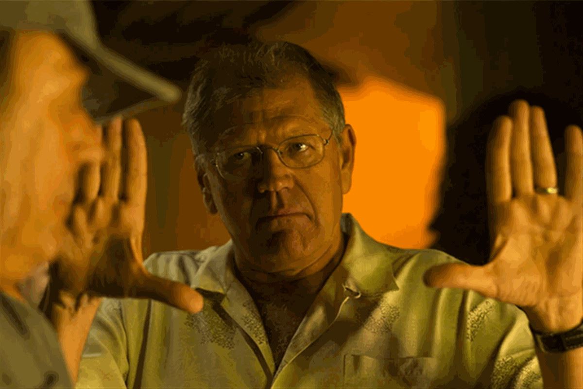 Cinq nuances de Robert Zemeckis