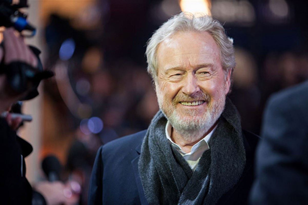 Ridley Scott : ses meilleurs films