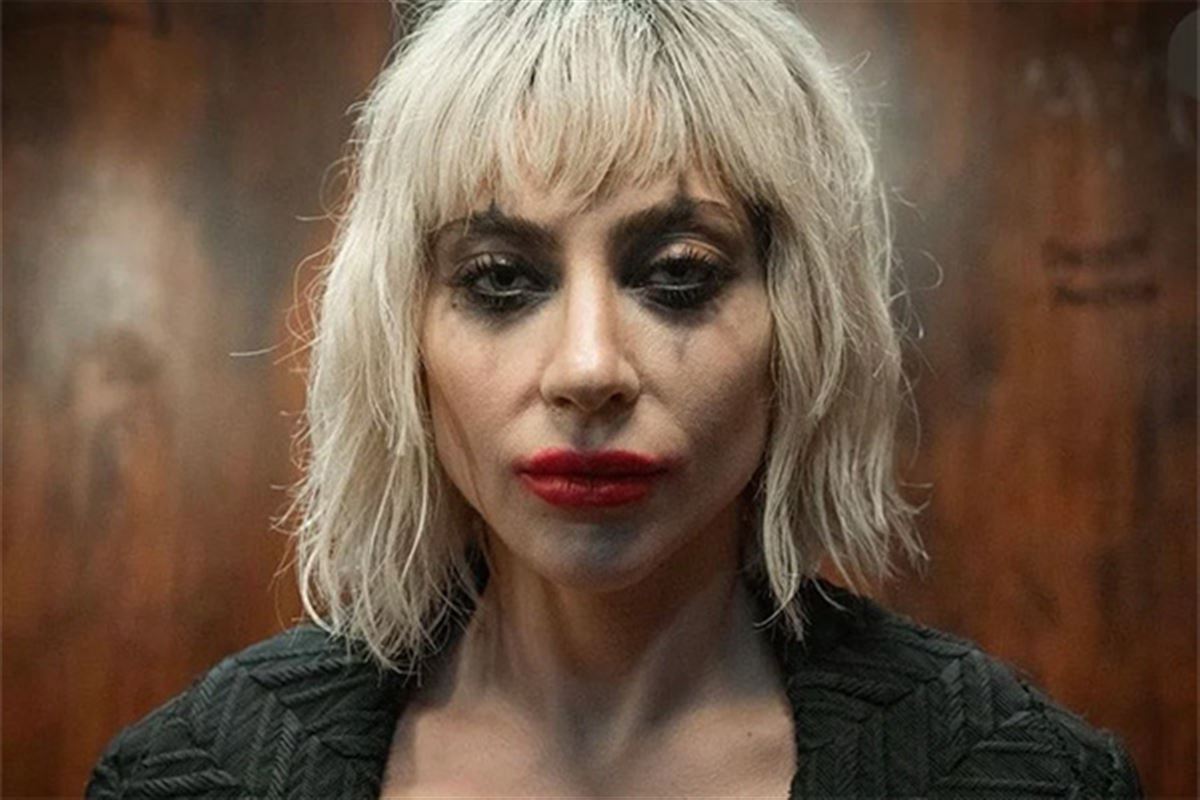 Joker : Folie à deux : Lady Gaga, audiovisuelle au possible