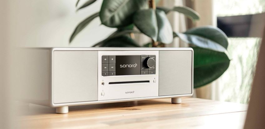 Chaine Hifi Sonoro Prestige