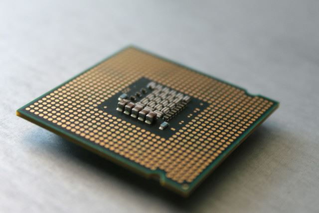 cpu