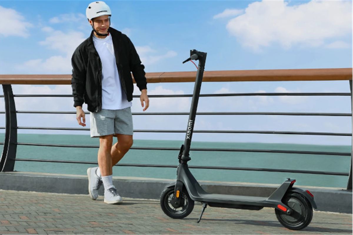 Trottinettes électriques : top 5 des meilleurs rapports qualité/prix