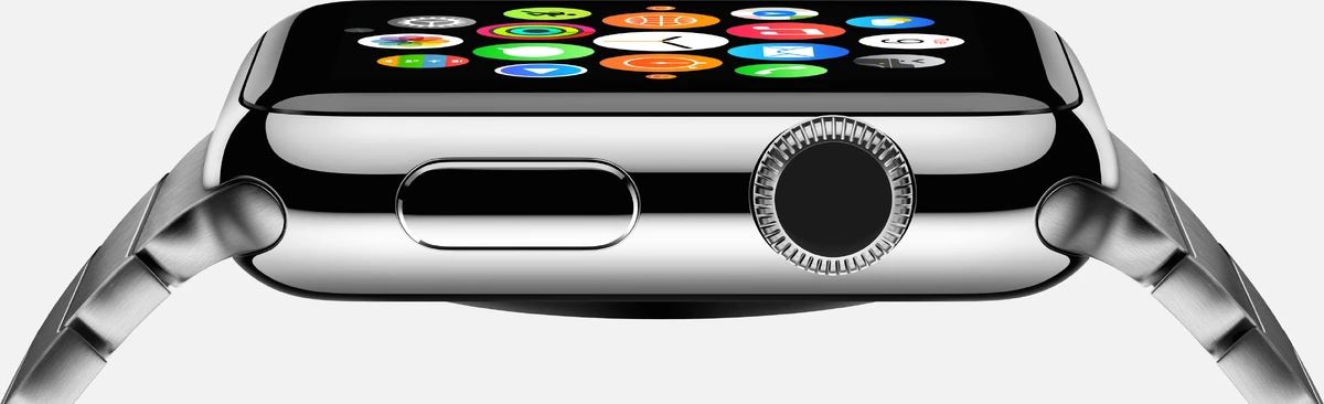 Apple Watch Series 0