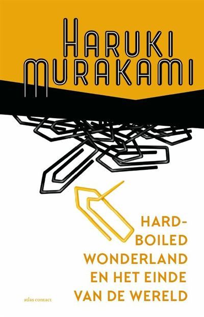 Hard-boiled-Wonderland-en-het-einde-van-de-wereld