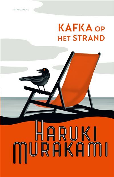 Kafka-op-het-strand
