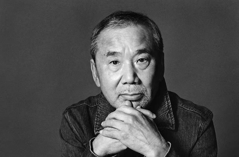De beste boeken van Haruki Murakami