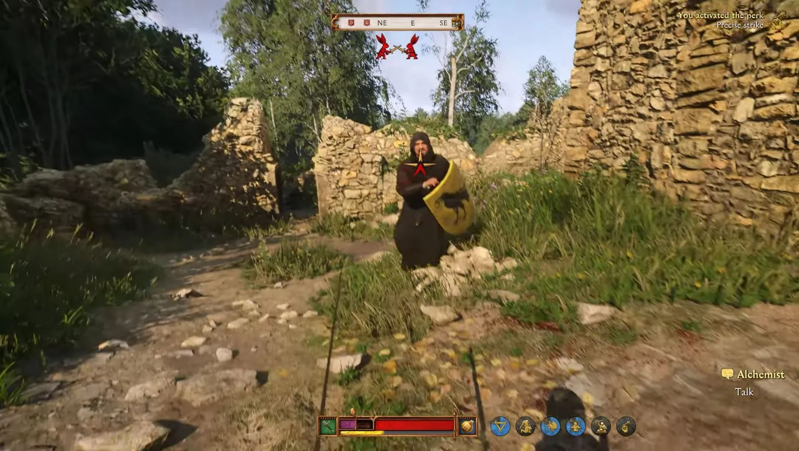 KCD2-combat2