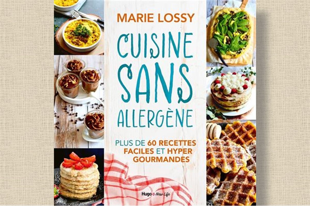 Marie Lossy en dédicace cuisine à la Fnac Biganos