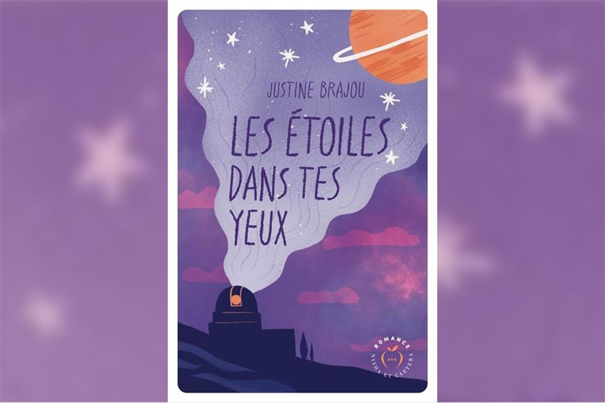 Justine Brajou en dédicace New Romance à la Fnac Biganos