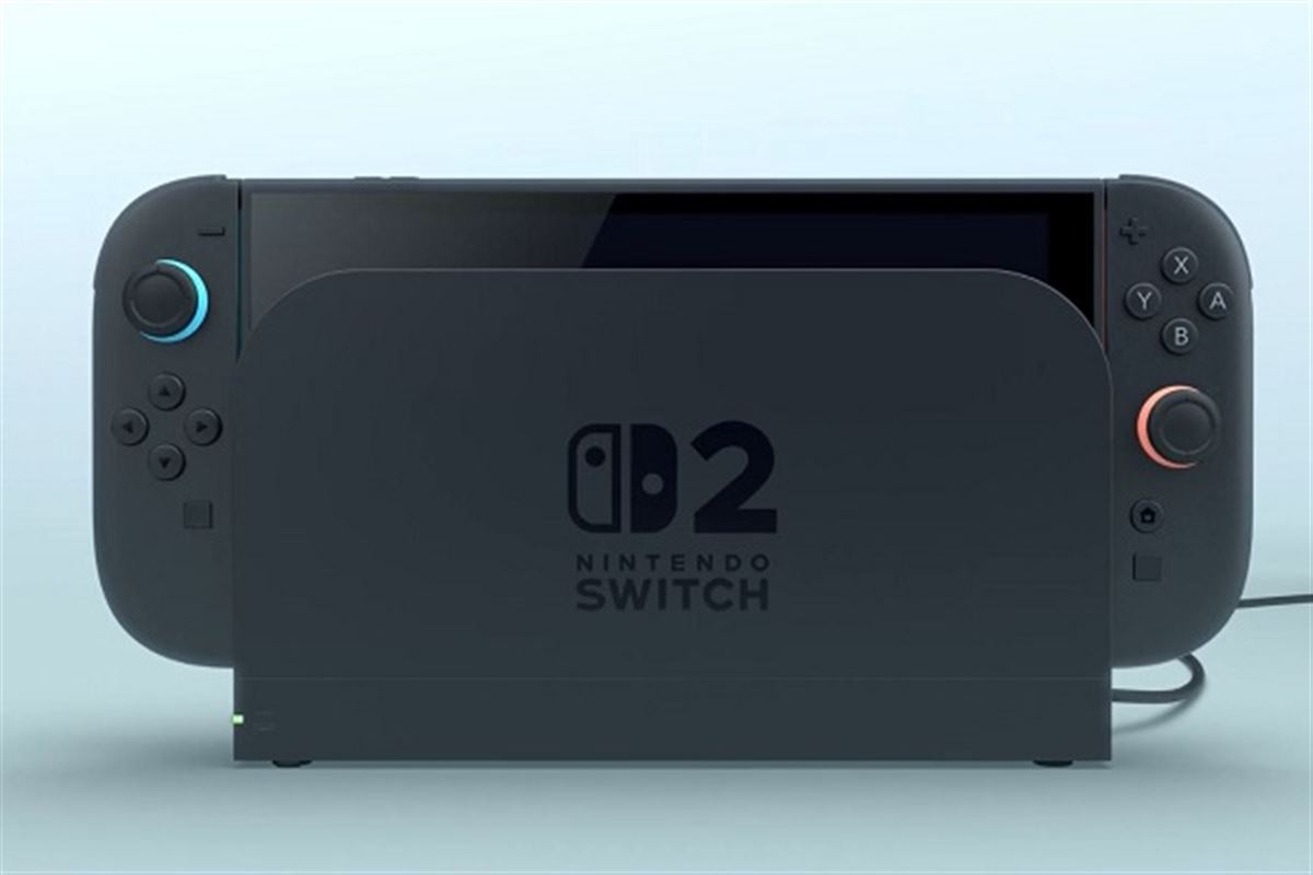 Nintendo Switch 2 : date de présentation, rétrocompatibilité, toutes les infos