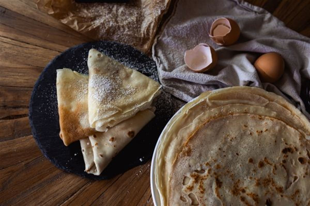 Die besten Crêpes machen: So geht&amp;#39;s - Expertentipps von FNAC