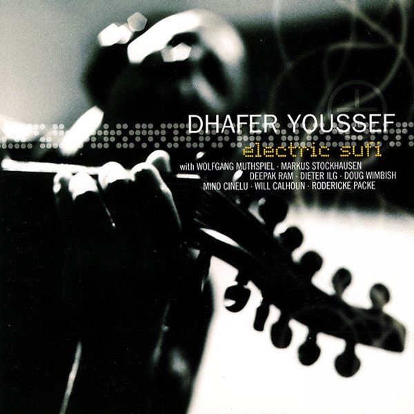 Dhafer Youssef Yabay