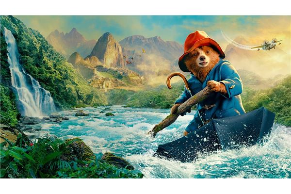 Paddington3