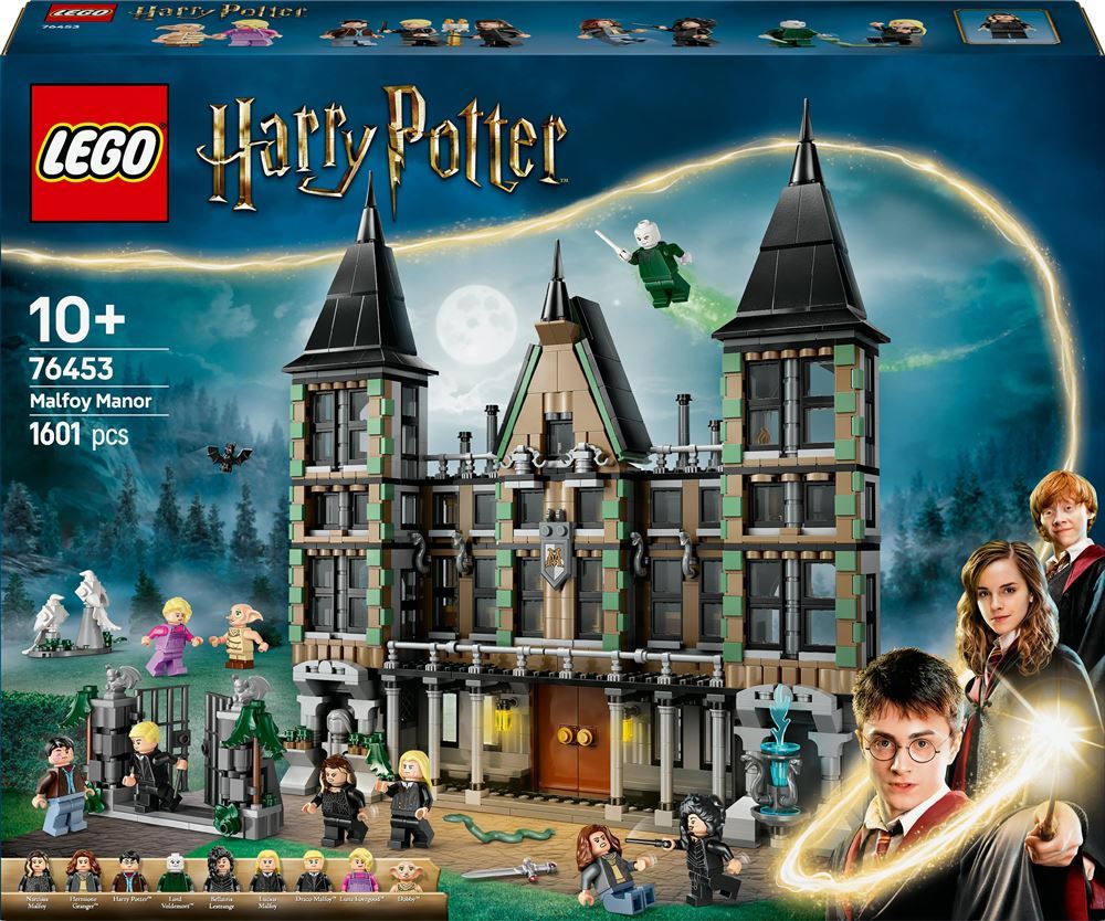 LEGO-Harry-Potter-76453-Le-manoir-des-Malefoy