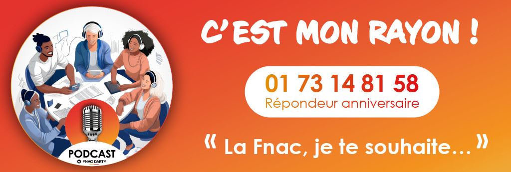 Message anniversaire c'est mon rayon