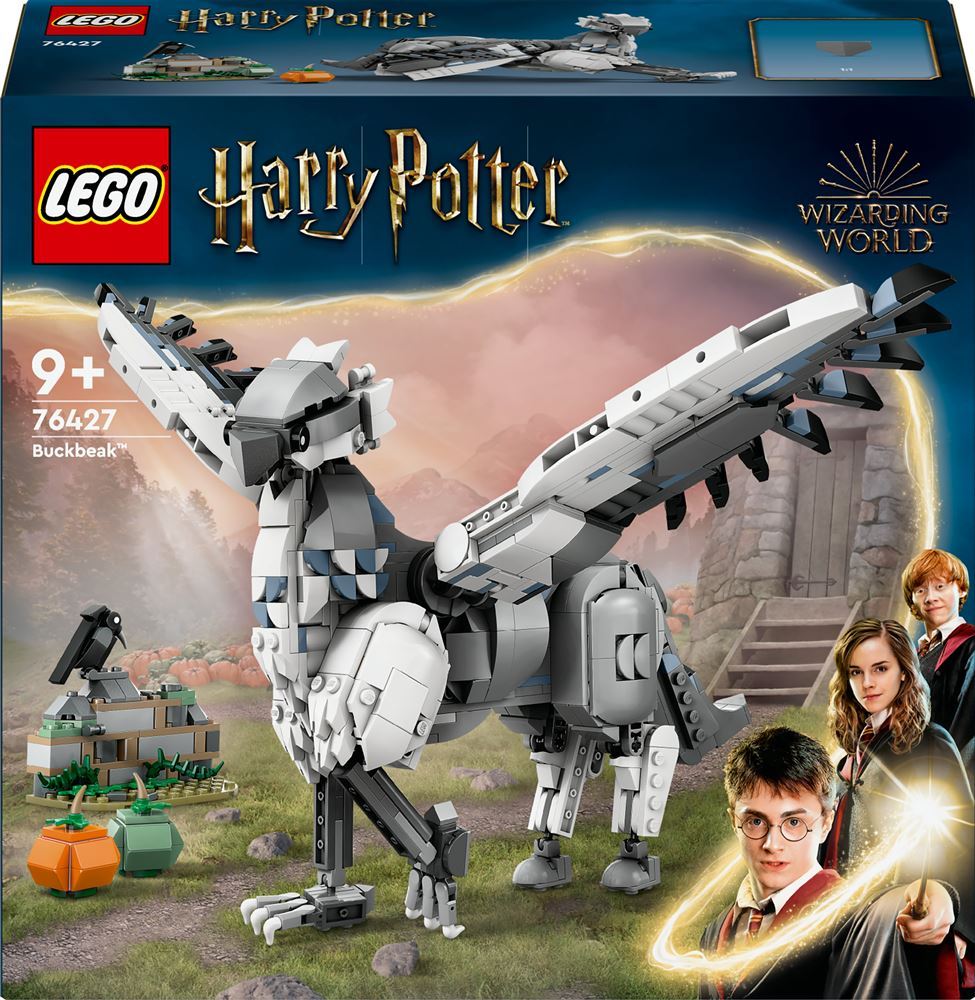 LEGO-Harry-Potter-76427-Buck