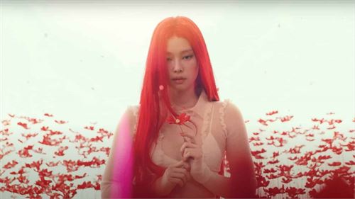 Jennie Blackpink