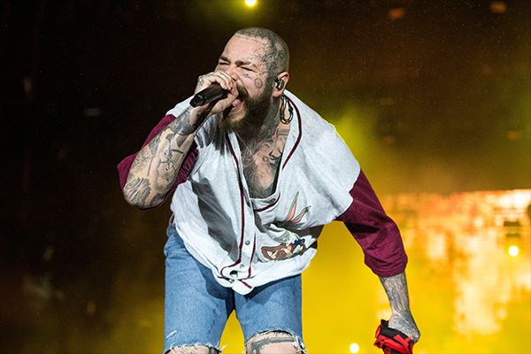 Post Malone: 10 Essential Songs - News Directory 3