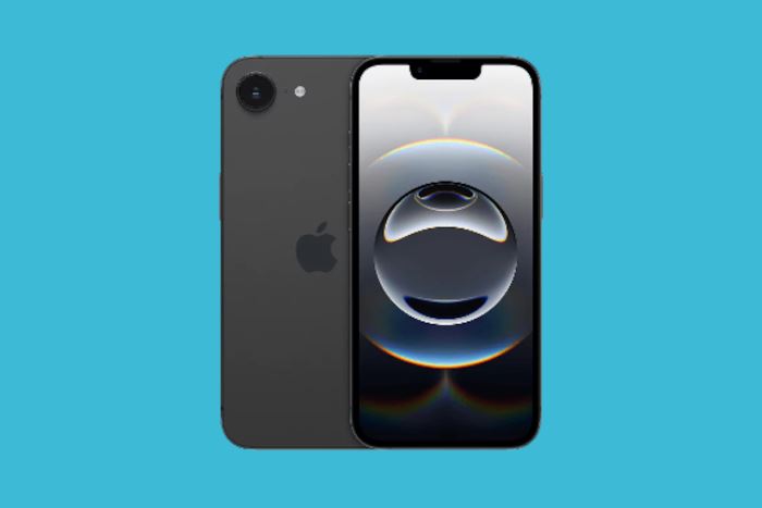 Prise en main de l’iPhone 16e : que vaut le plus abordable des iPhone 16 ?
