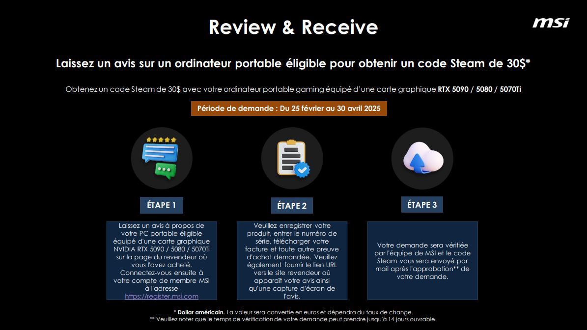 ReviewRecieve