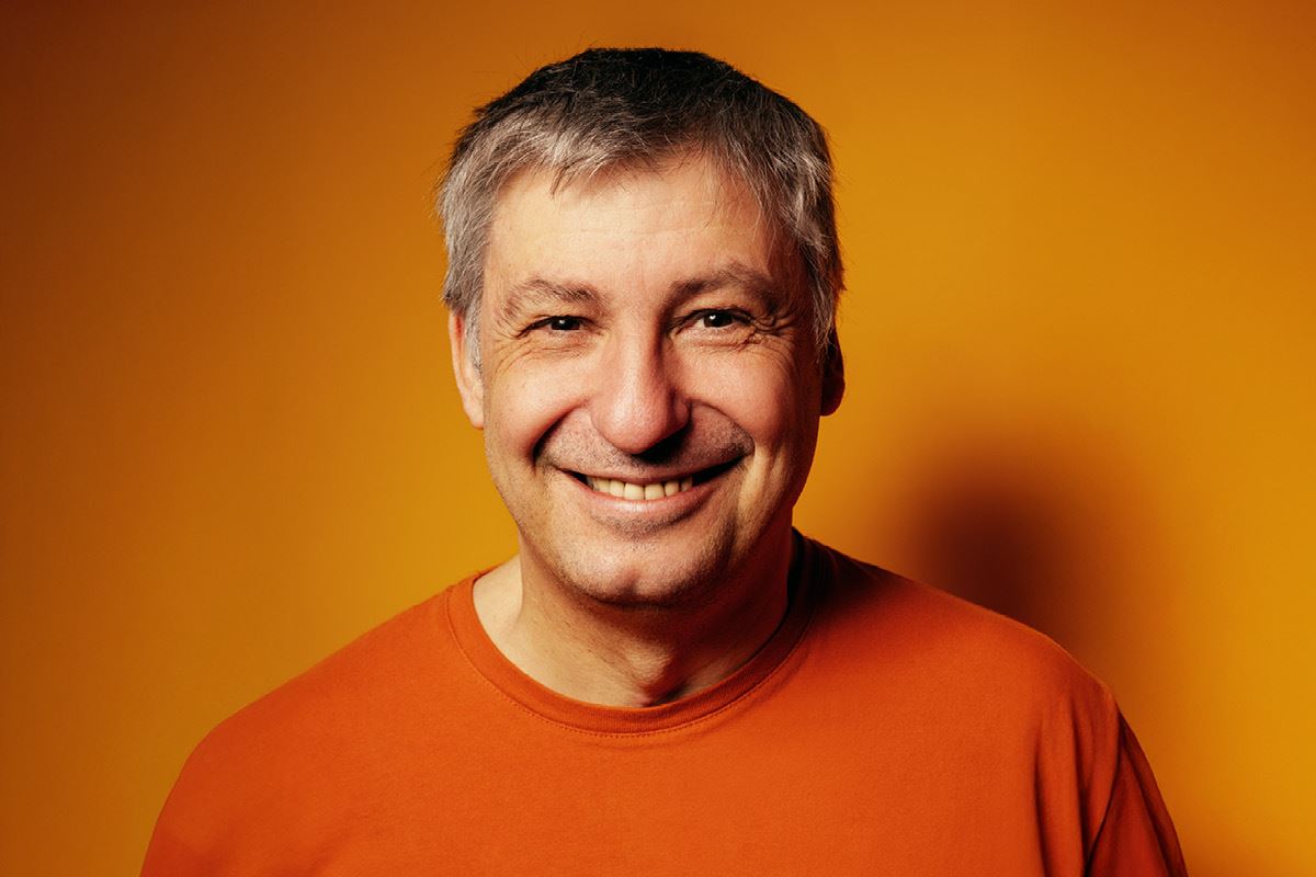 Jean-Philippe Blondel en dédicace à la Fnac Troyes - Saint-Parres-aux-Tertres