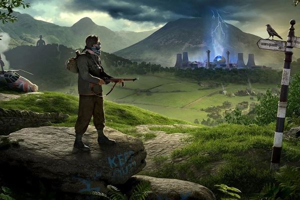 Atomfall : l’uchronie postapocalyptique de Rebellion