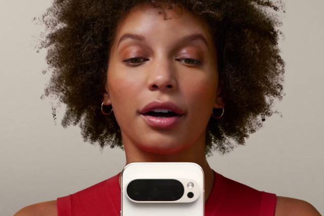 Quel smartphone choisir pour la photo en 2025 ?