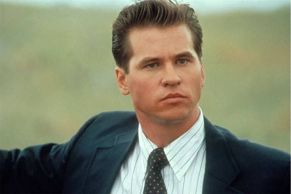 Mort de Val Kilmer : les plus grands rôles de l'acteur insaisissable