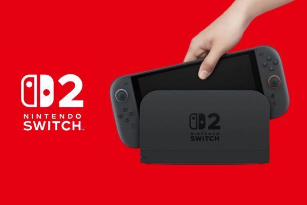 Die Nintendo Switch 2 kommt am 5. Juni!