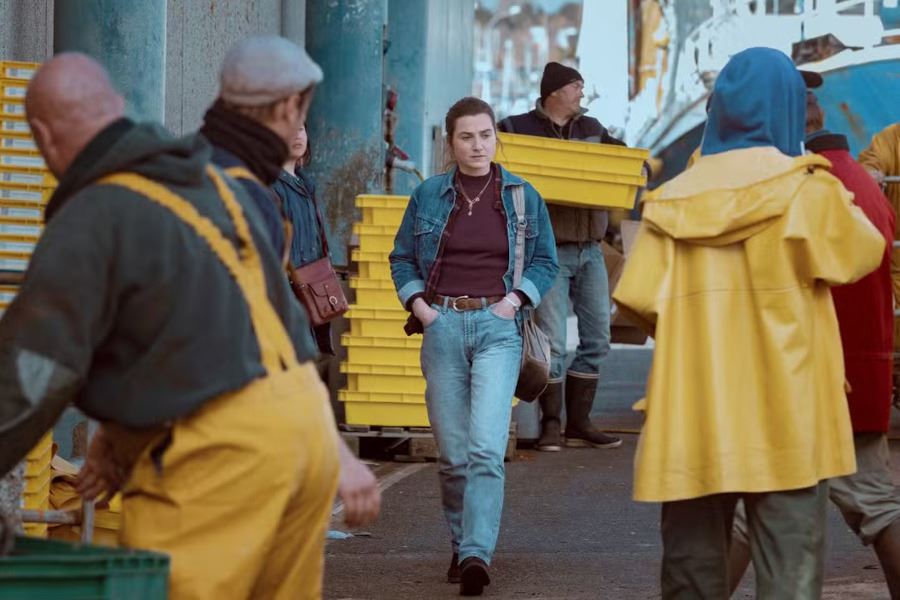 « 37 Secondes » sur Arte : un drame maritime bouleversant primé à Séries Mania