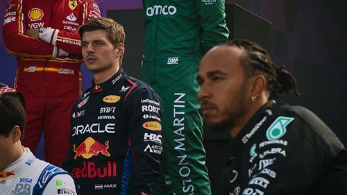 Formula-1-Netflix