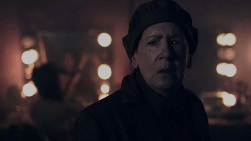 Ann Dowd Handmaids Tale
