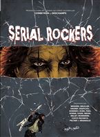 Serial Rockers C1