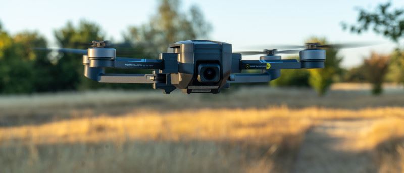 Drone HS720E