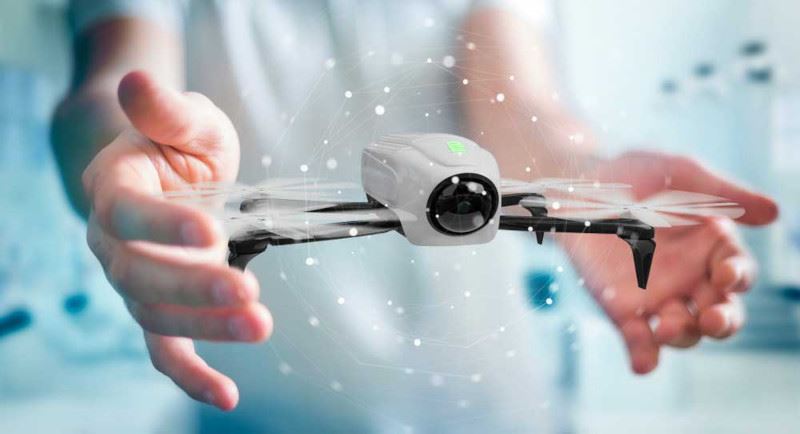 Drone choix débutant
