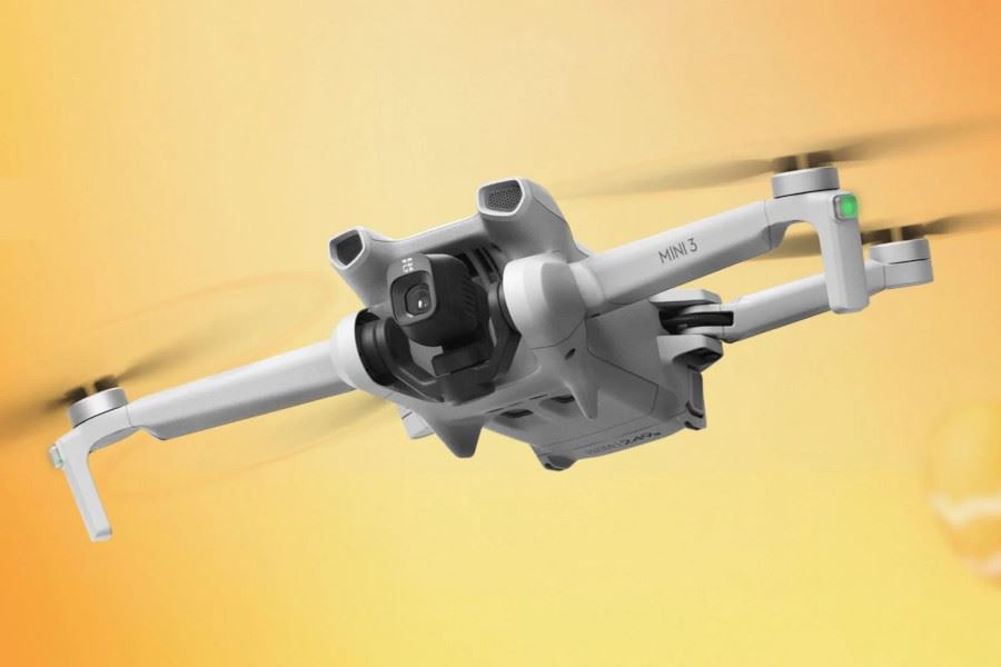 DJI Mini 3