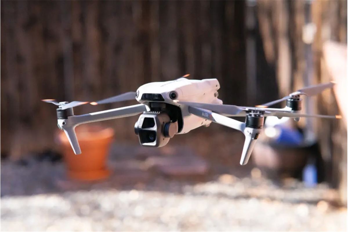 Quel drone pour débuter en 2025 ? Notre guide complet