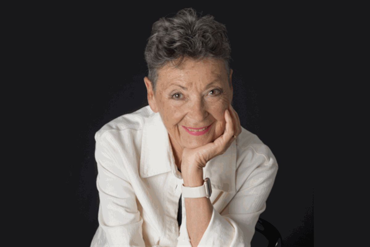 Michelle Mazoué en dédicace à la Fnac La Roche-sur-Yon