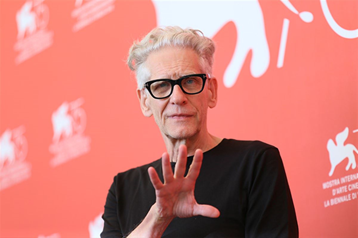 Les meilleurs films de David Cronenberg