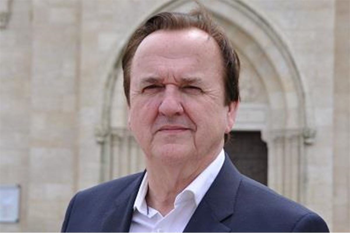 Gilles Gourgousse en dédicace à la Fnac Bayonne