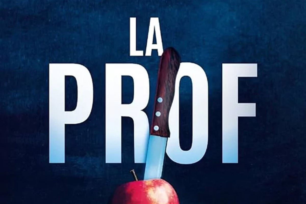 La prof : après La femme de ménage le nouveau livre de Freida McFadden est-il réussi ?