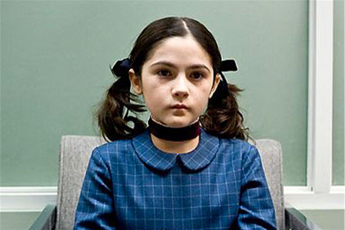 Les meilleurs films d’horreur où les enfants sont (bien) flippants