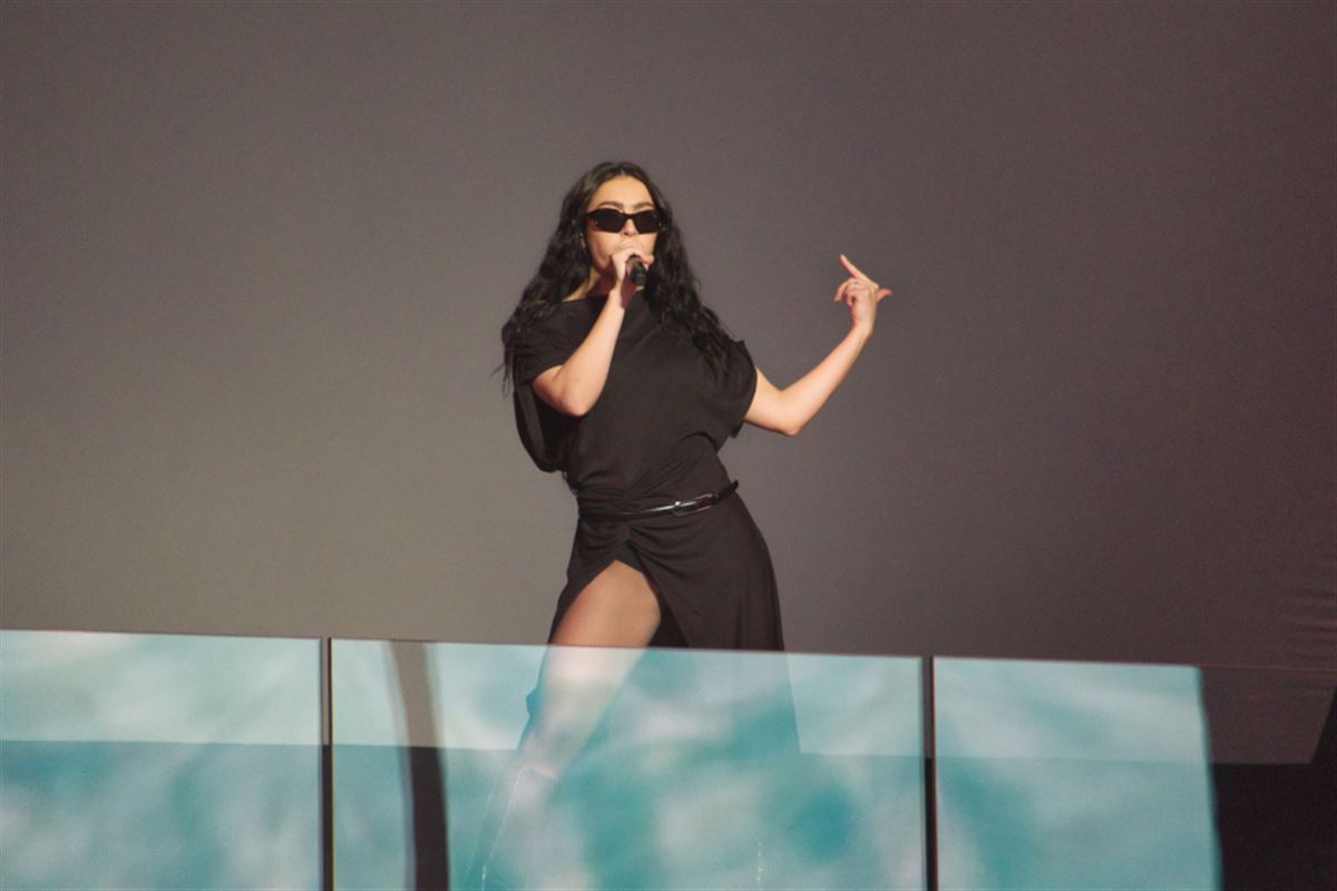 Le top des meilleures chansons de Charli XCX
